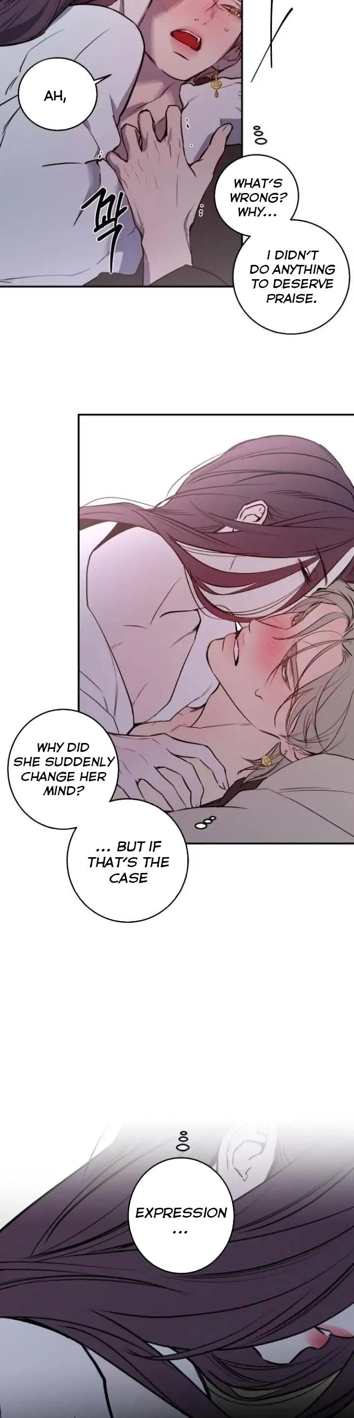 Extroversion of an Immortal Chapter 37 - Page 27