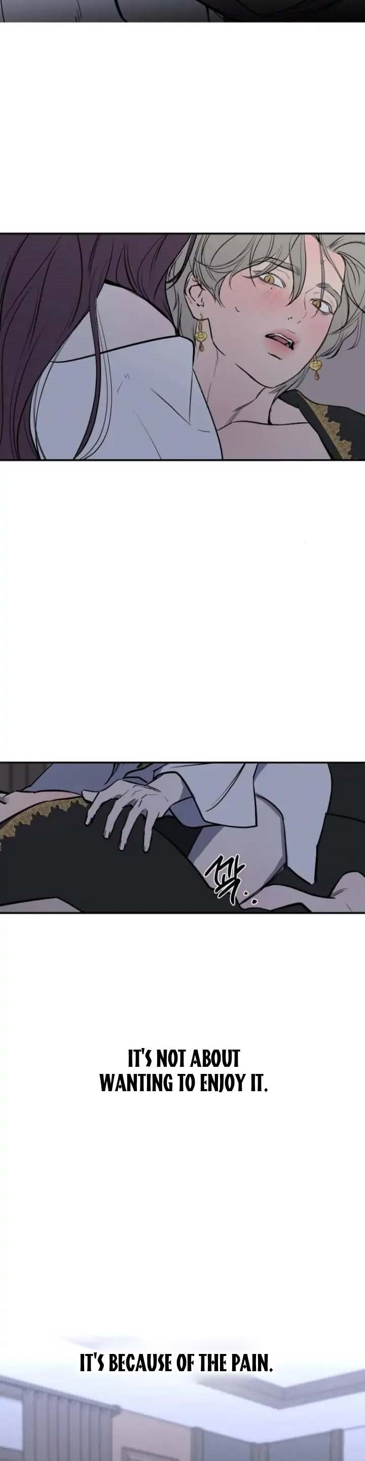 Extroversion of an Immortal Chapter 37 - Page 28