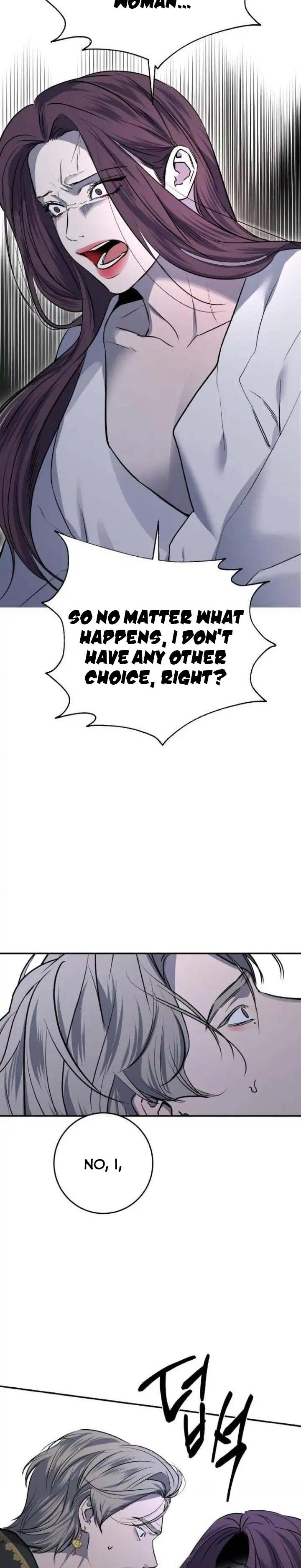 Extroversion of an Immortal Chapter 37 - Page 32