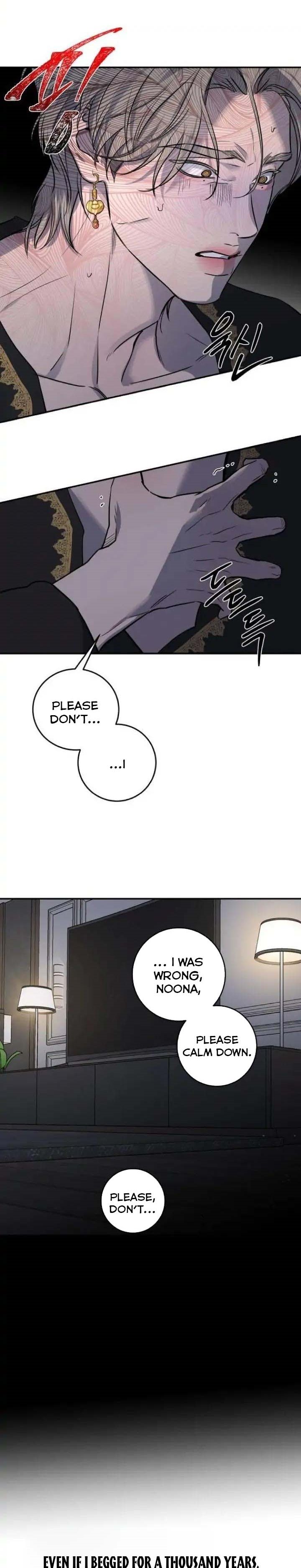 Extroversion of an Immortal Chapter 37 - Page 35