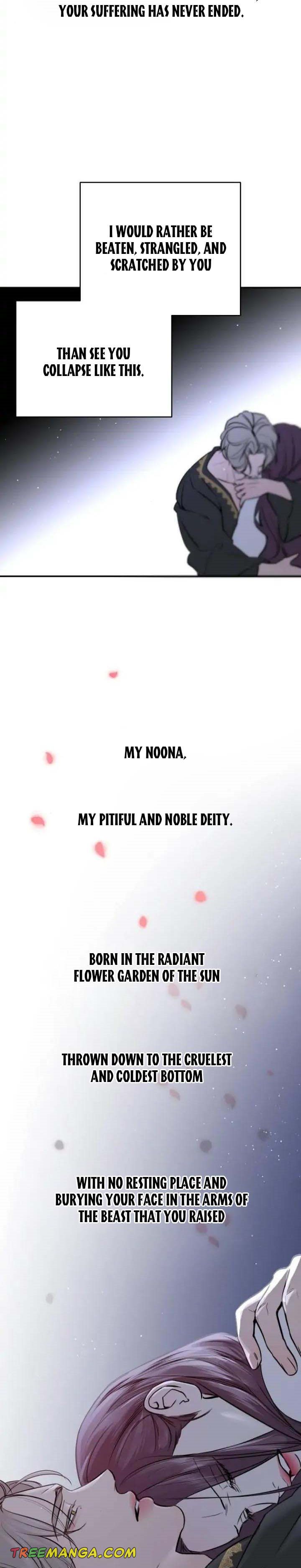 Extroversion of an Immortal Chapter 37 - Page 36