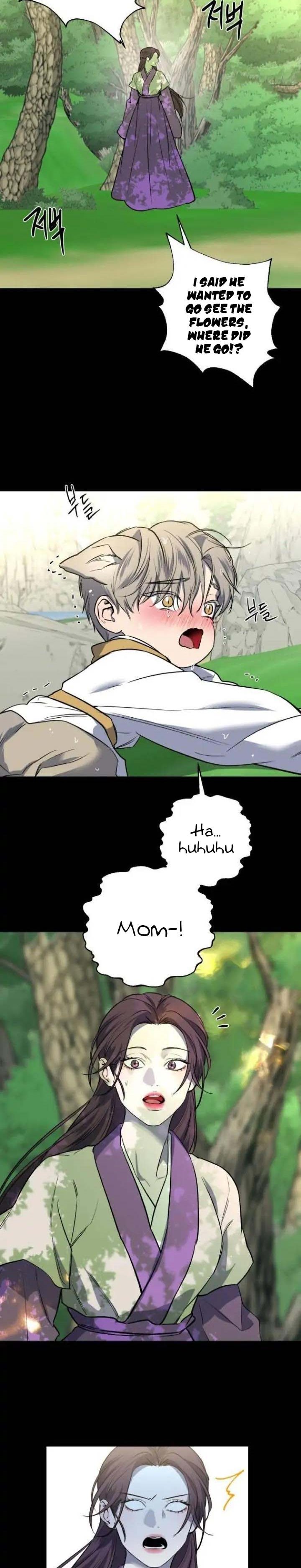 Extroversion of an Immortal Chapter 37 - Page 39