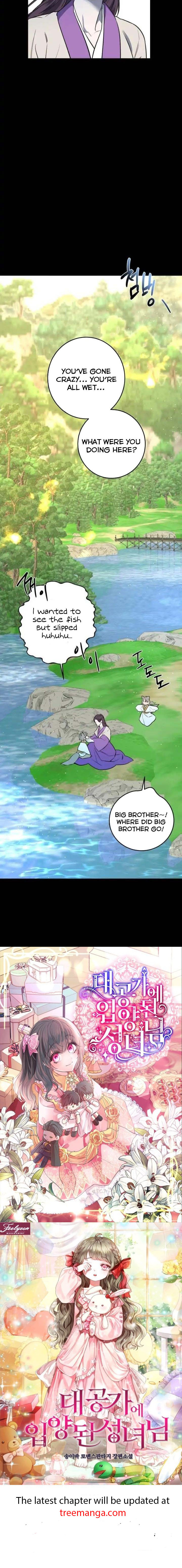 Extroversion of an Immortal Chapter 37 - Page 40