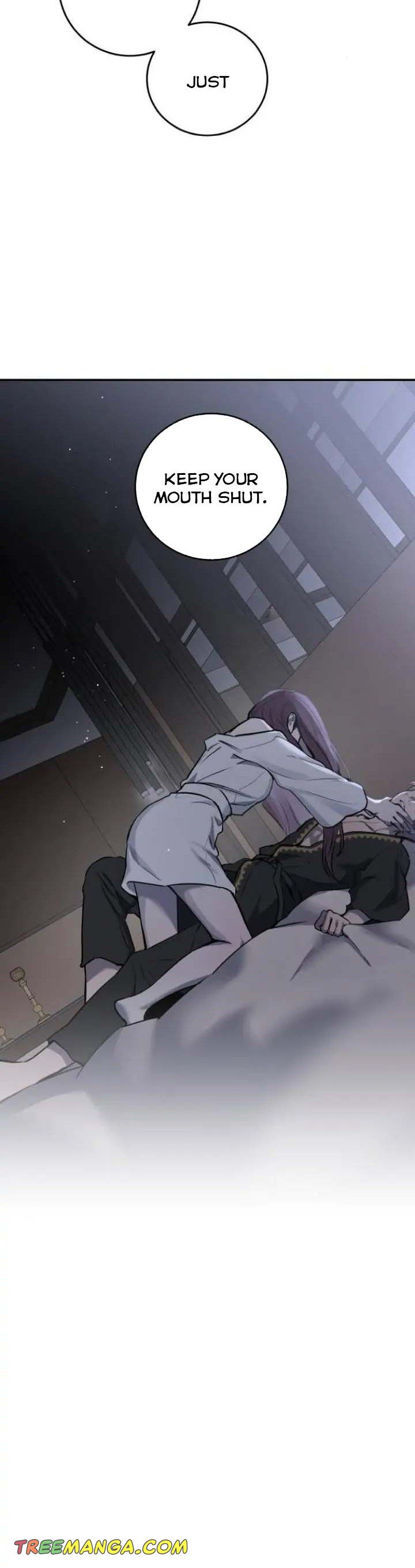 Extroversion of an Immortal Chapter 37 - Page 6