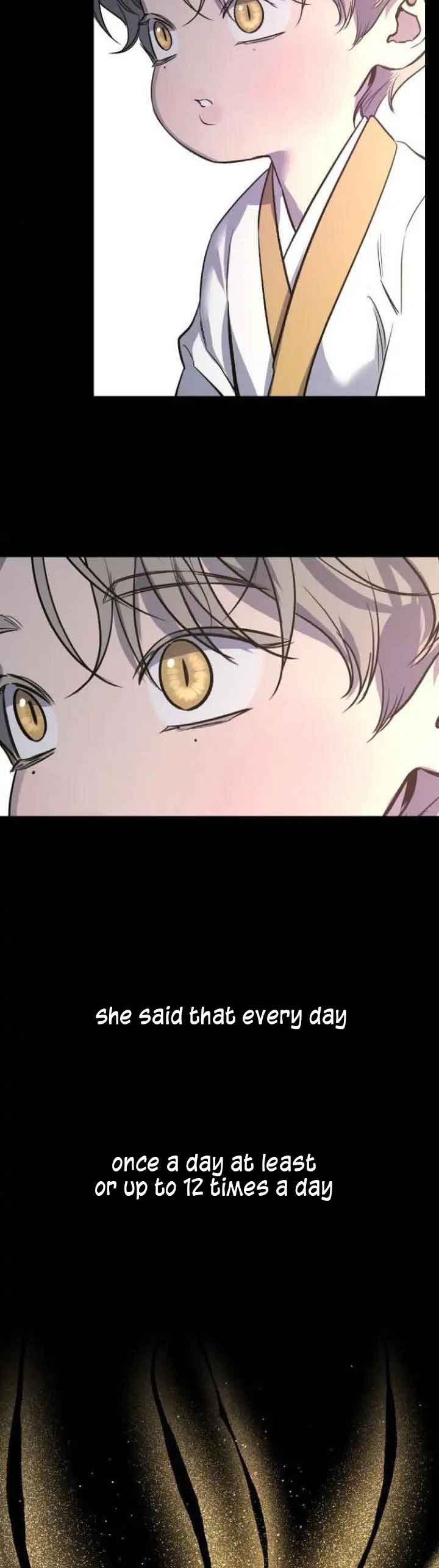 Extroversion of an Immortal Chapter 38 - Page 10