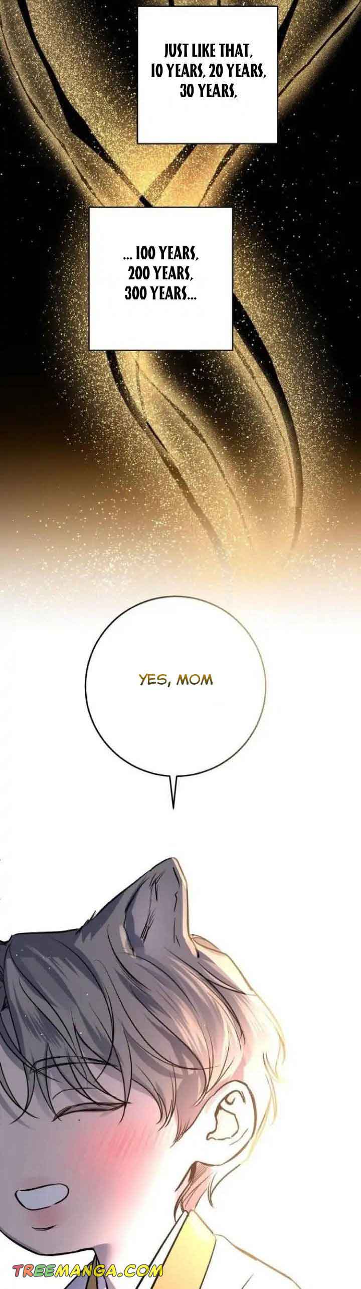 Extroversion of an Immortal Chapter 38 - Page 11