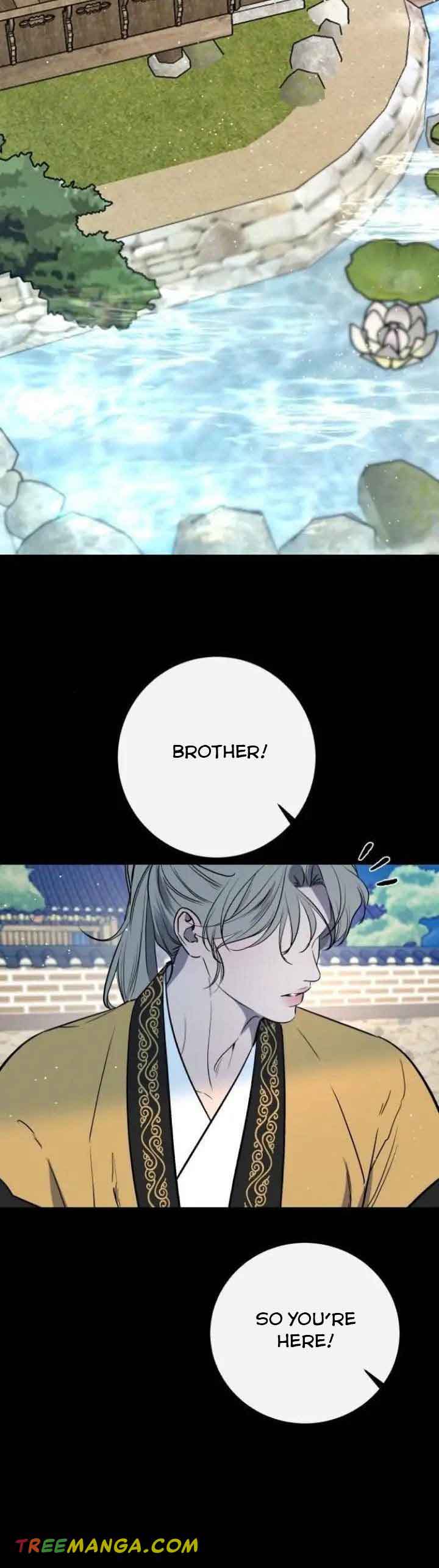 Extroversion of an Immortal Chapter 38 - Page 14