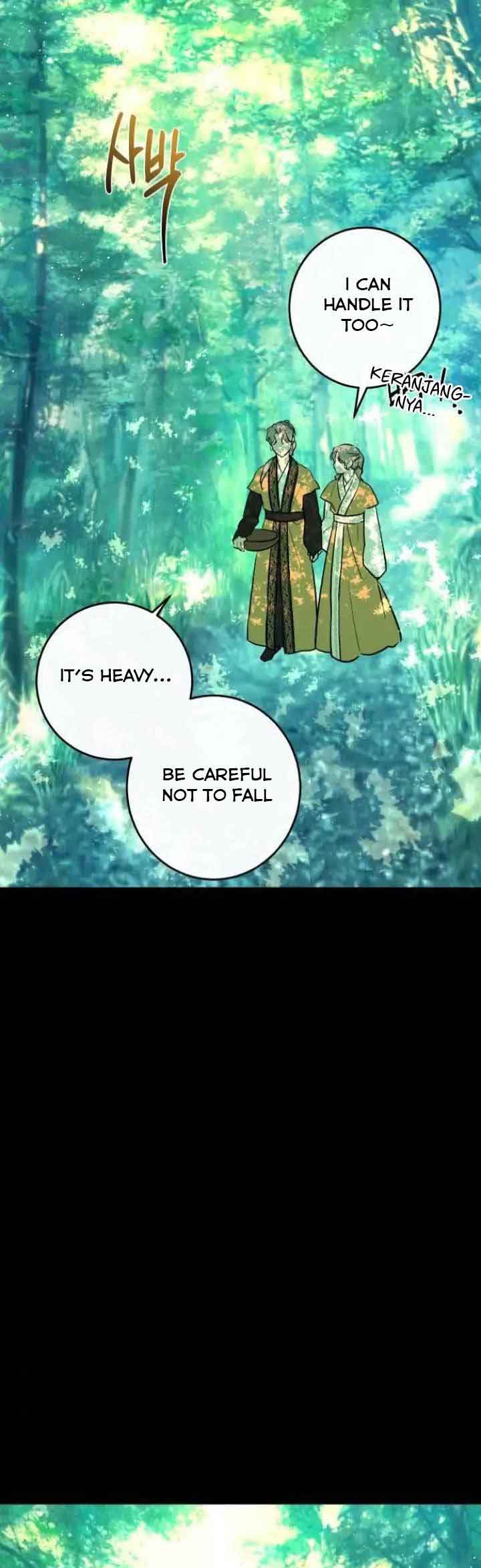 Extroversion of an Immortal Chapter 38 - Page 19