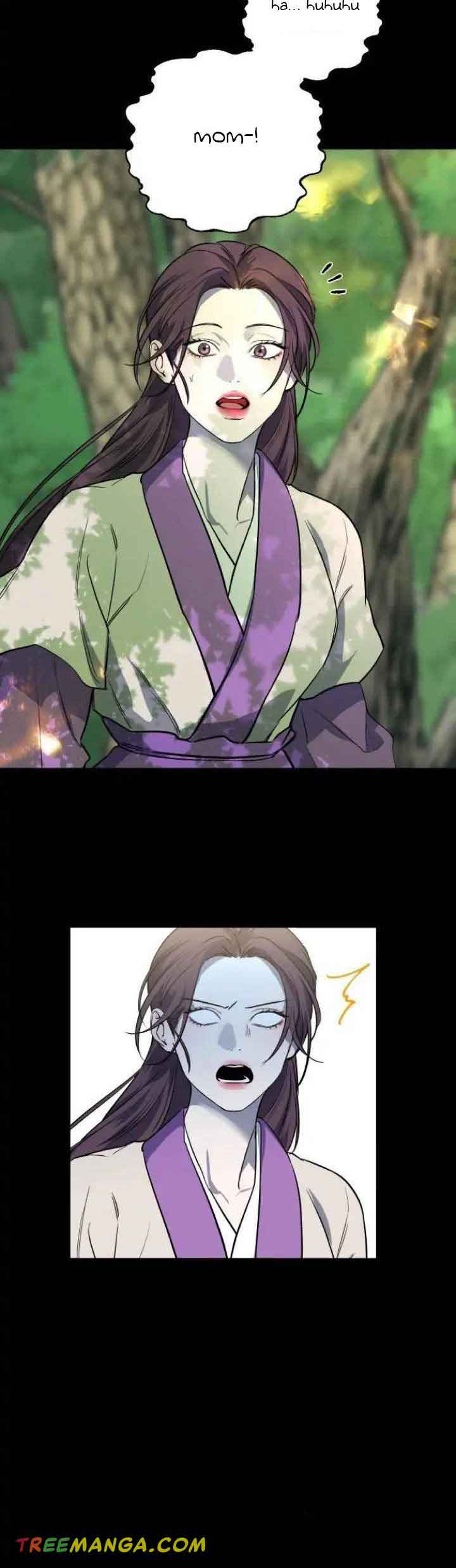 Extroversion of an Immortal Chapter 38 - Page 2