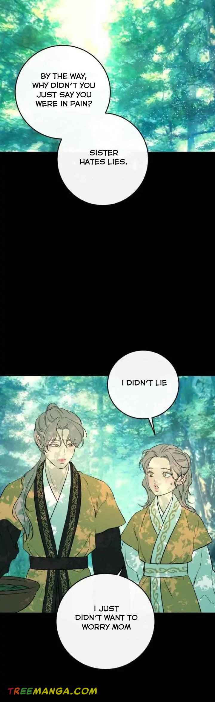 Extroversion of an Immortal Chapter 38 - Page 20