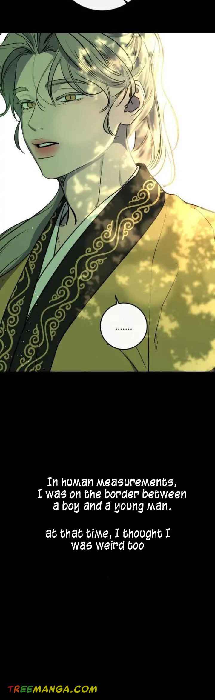 Extroversion of an Immortal Chapter 38 - Page 24