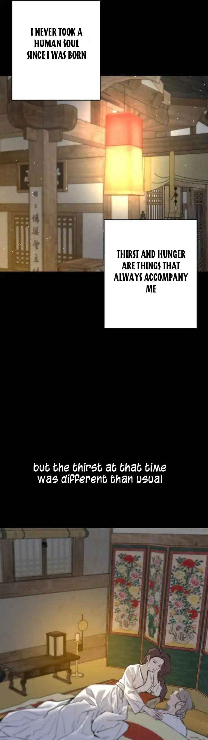 Extroversion of an Immortal Chapter 38 - Page 25