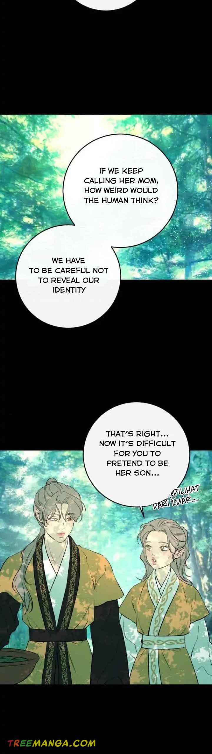 Extroversion of an Immortal Chapter 38 - Page 31