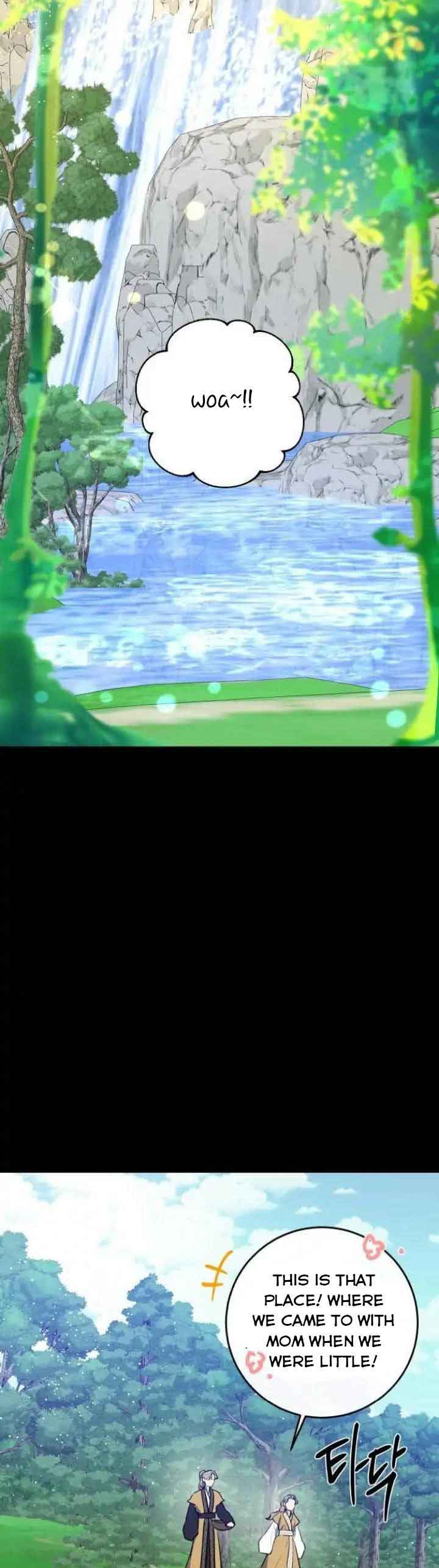 Extroversion of an Immortal Chapter 38 - Page 33