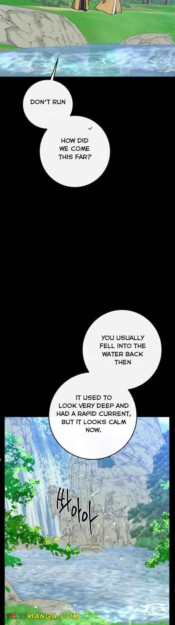 Extroversion of an Immortal Chapter 38 - Page 34