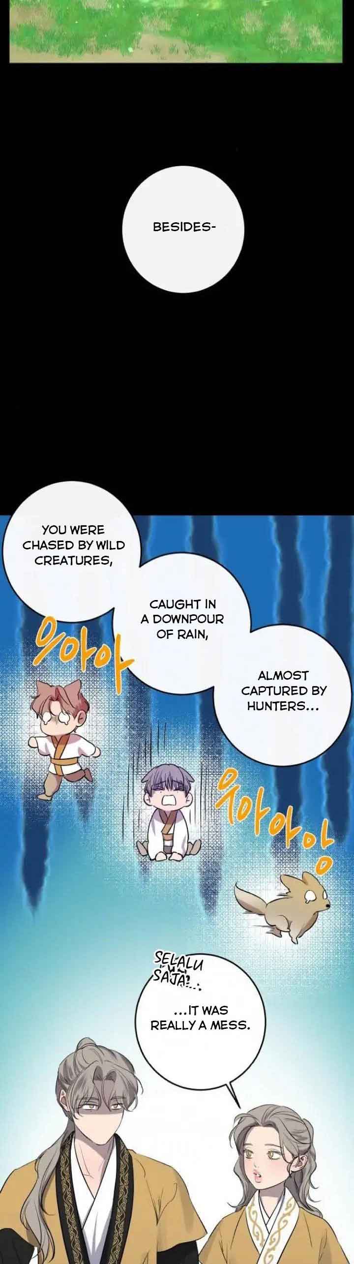 Extroversion of an Immortal Chapter 38 - Page 35