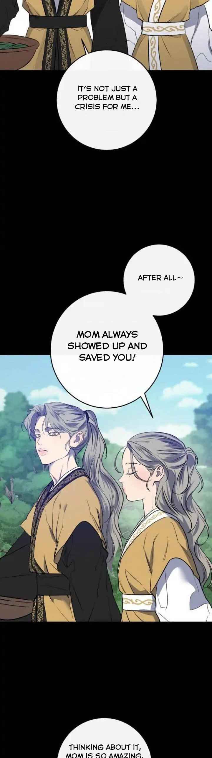 Extroversion of an Immortal Chapter 38 - Page 36