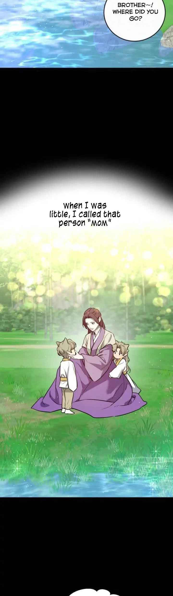 Extroversion of an Immortal Chapter 38 - Page 4