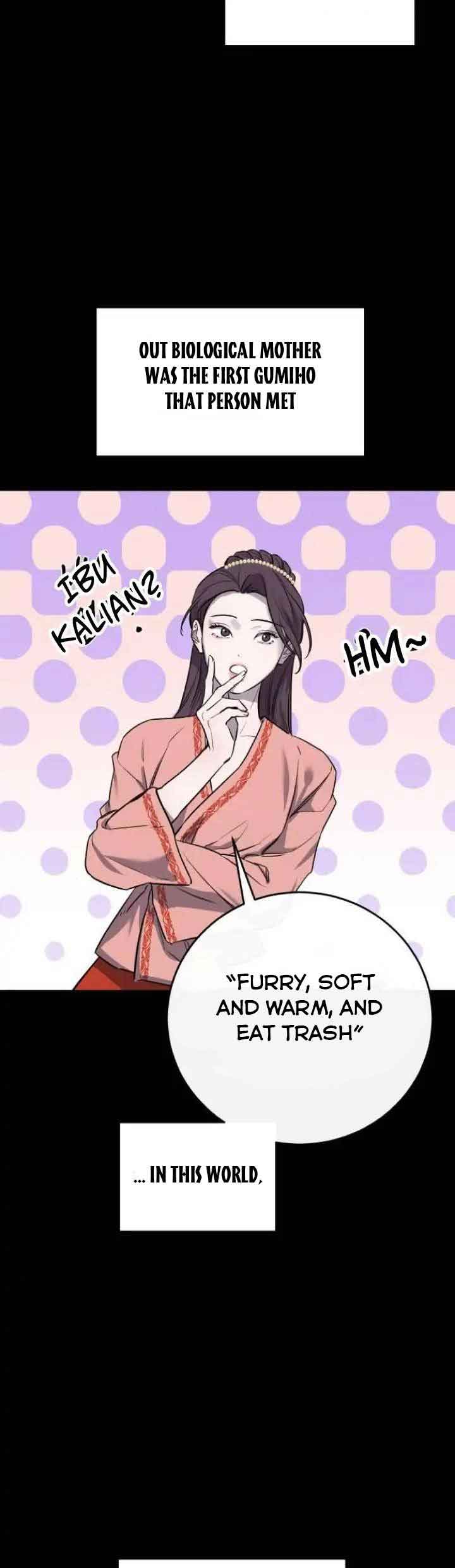 Extroversion of an Immortal Chapter 38 - Page 6