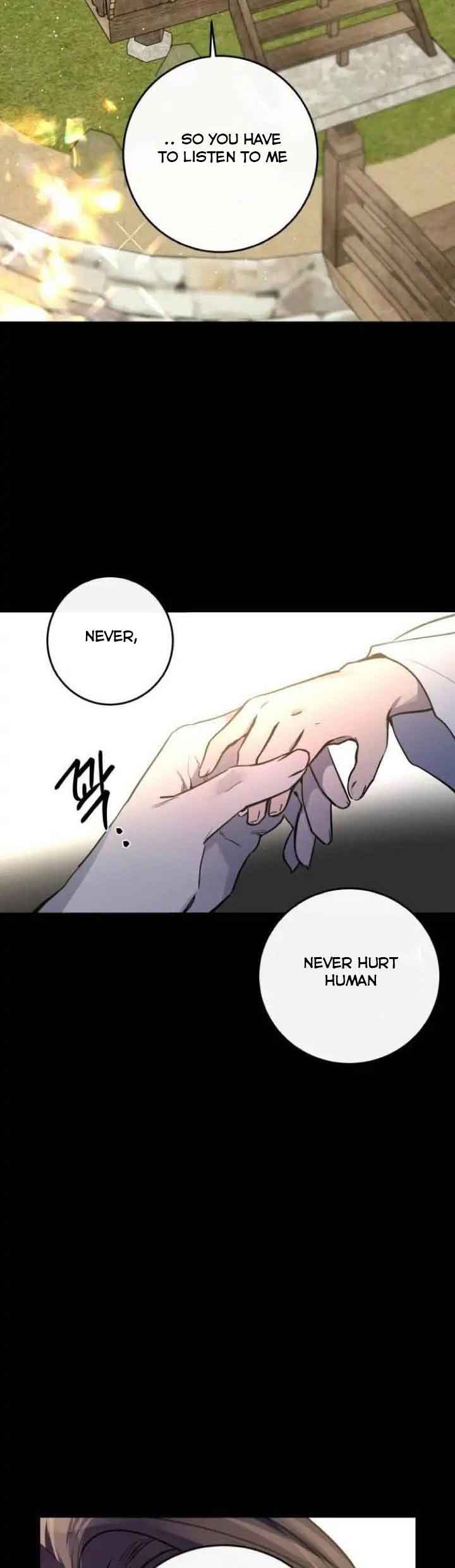 Extroversion of an Immortal Chapter 38 - Page 8