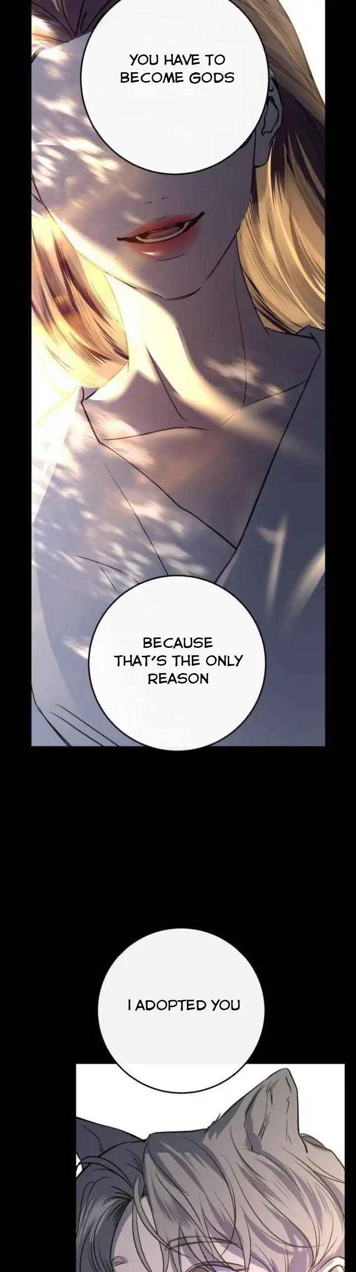 Extroversion of an Immortal Chapter 38 - Page 9