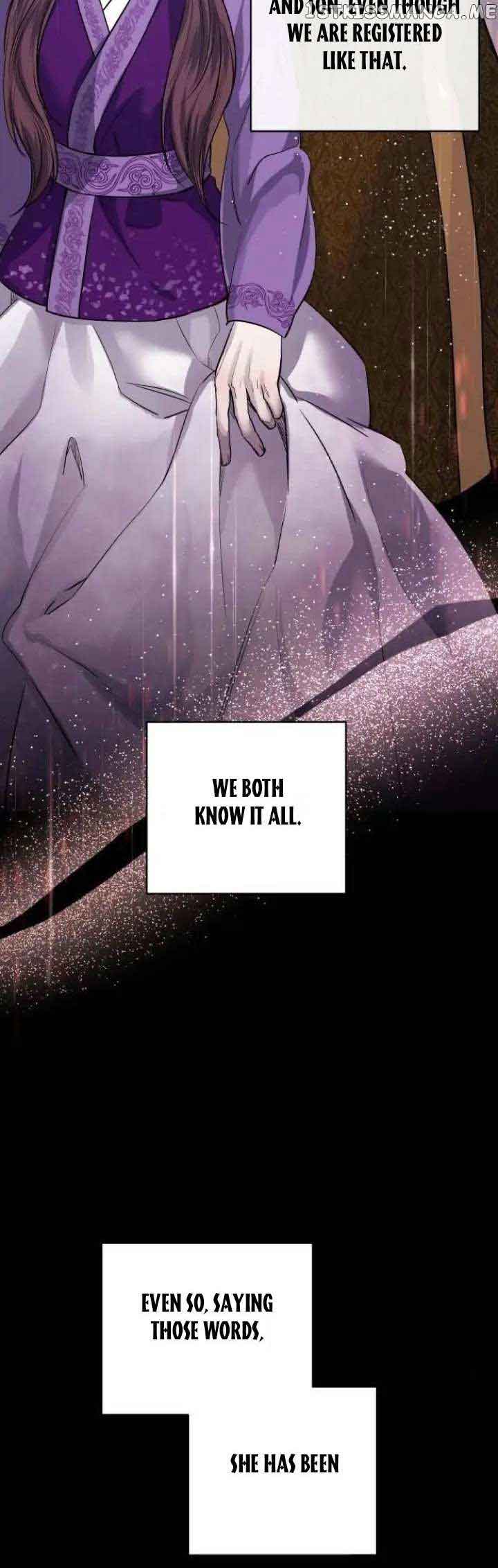 Extroversion of an Immortal Chapter 39 - Page 17