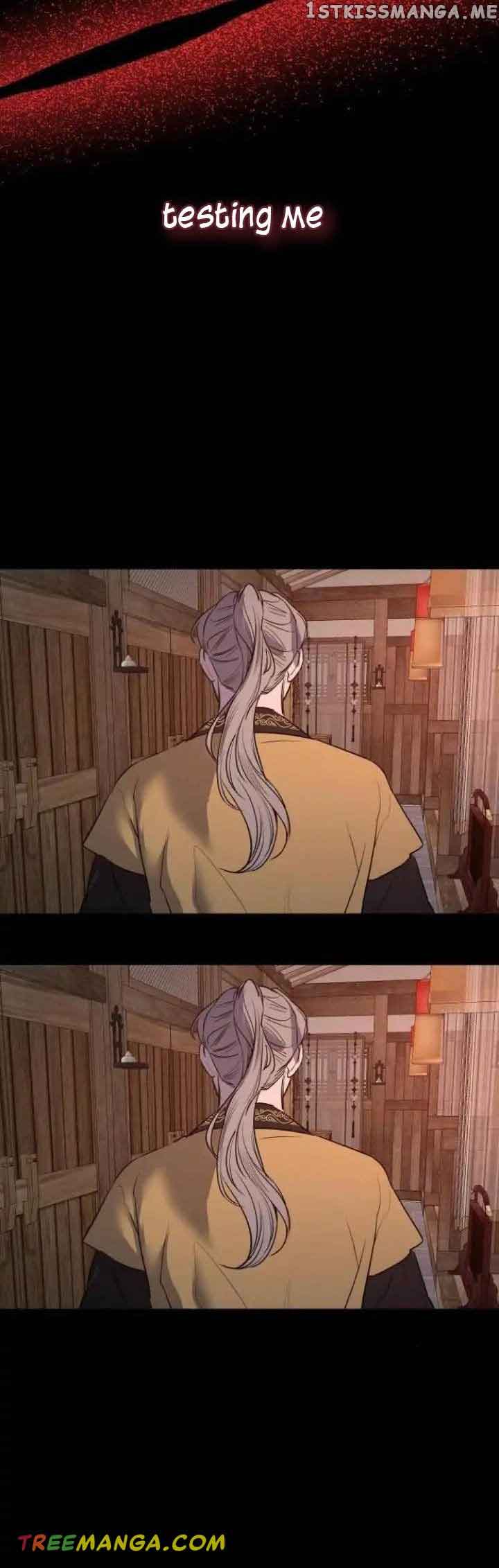 Extroversion of an Immortal Chapter 39 - Page 19