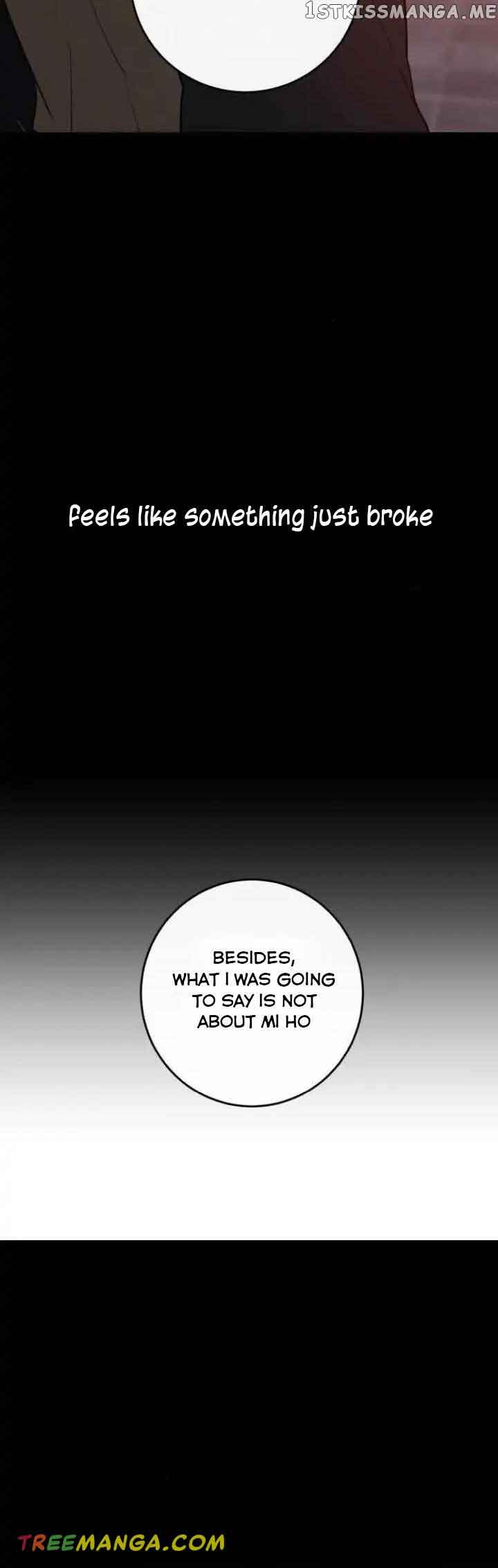 Extroversion of an Immortal Chapter 39 - Page 21