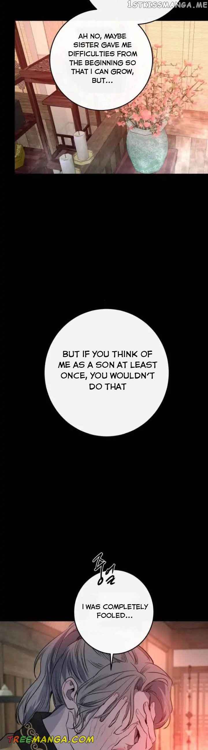 Extroversion of an Immortal Chapter 39 - Page 28