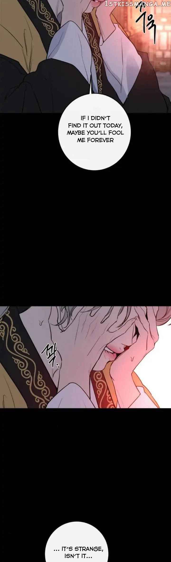 Extroversion of an Immortal Chapter 39 - Page 29