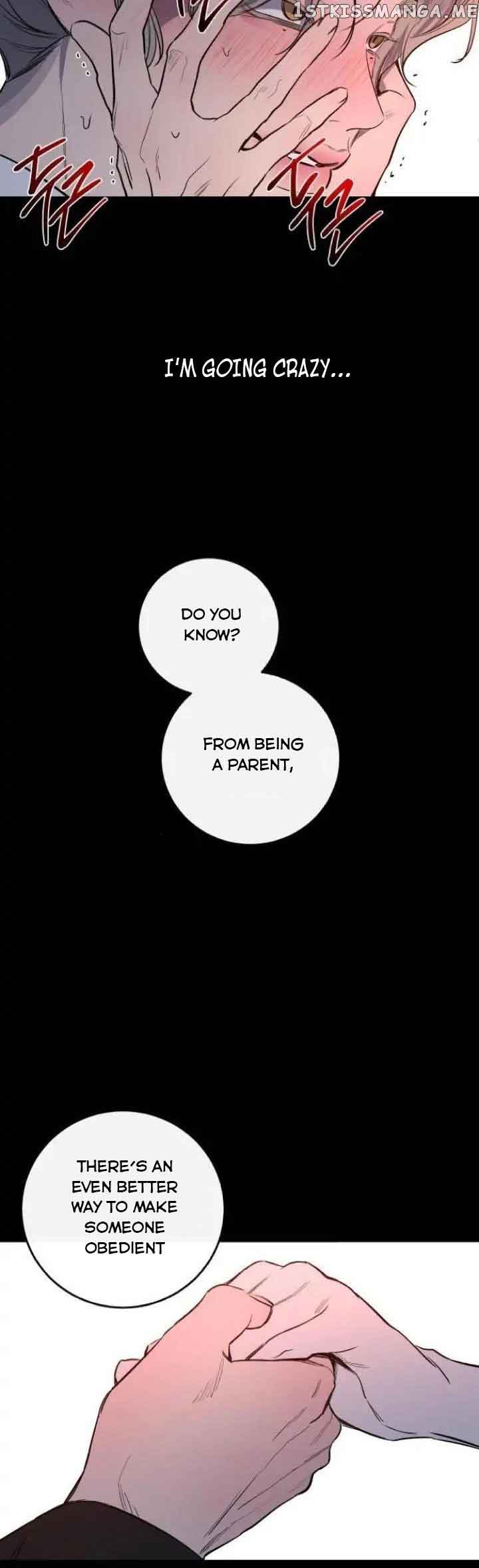 Extroversion of an Immortal Chapter 39 - Page 33