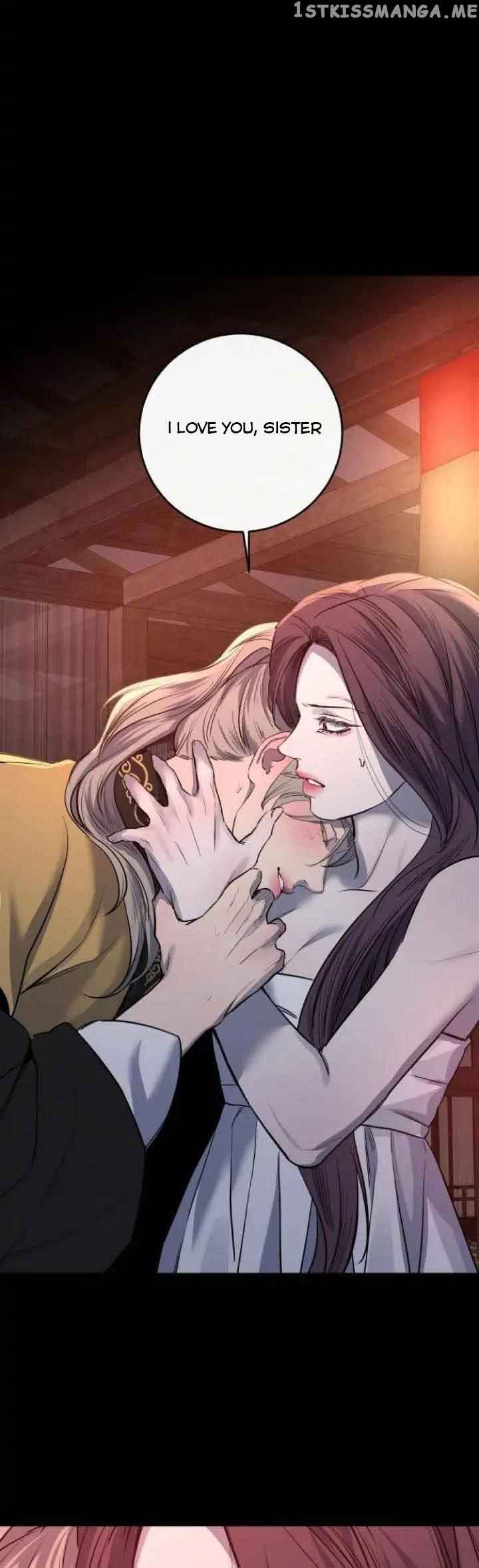 Extroversion of an Immortal Chapter 39 - Page 34