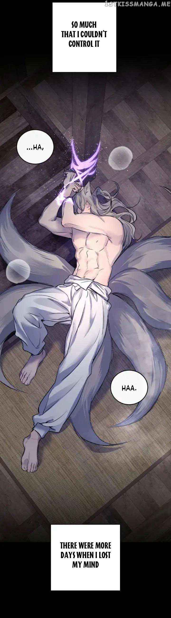 Extroversion of an Immortal Chapter 39 - Page 43