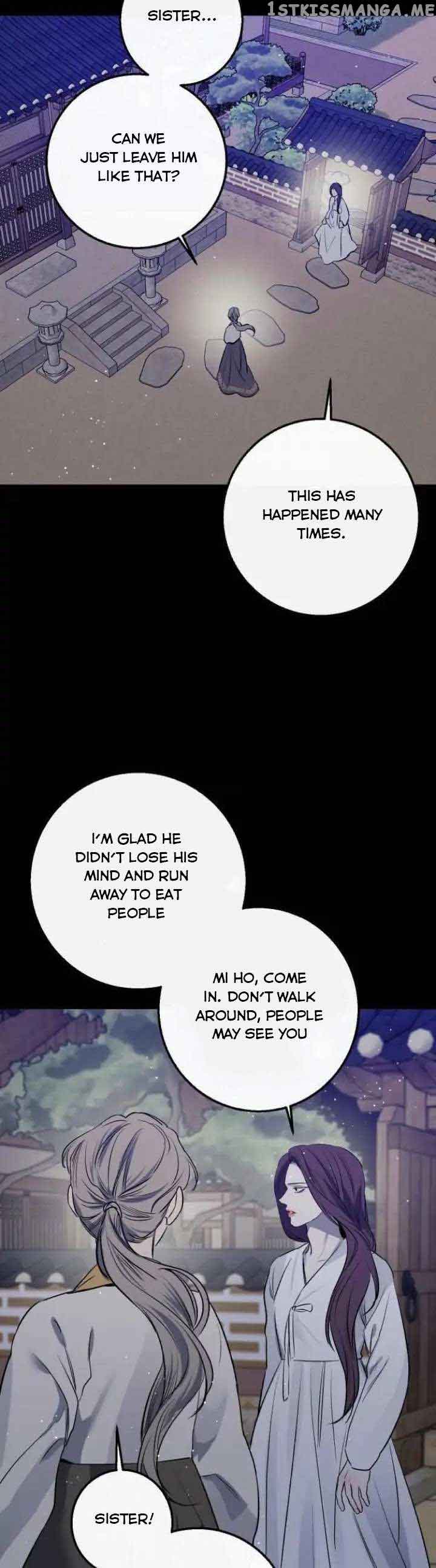 Extroversion of an Immortal Chapter 39 - Page 46