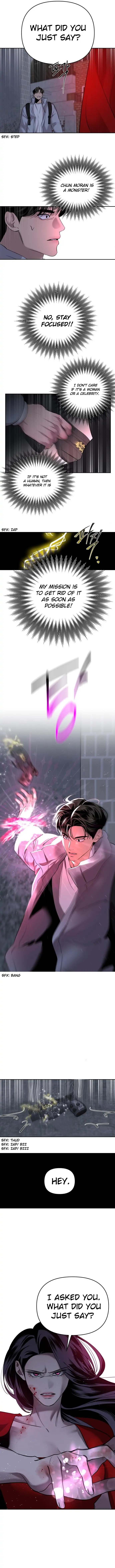 Extroversion of an Immortal Chapter 4 - Page 4