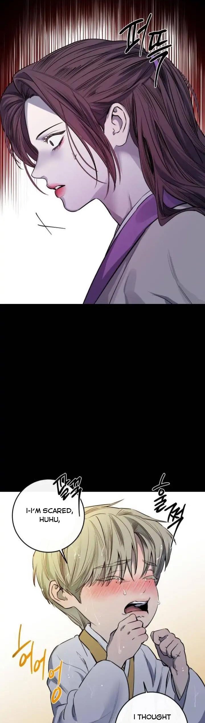 Extroversion of an Immortal Chapter 40 - Page 10