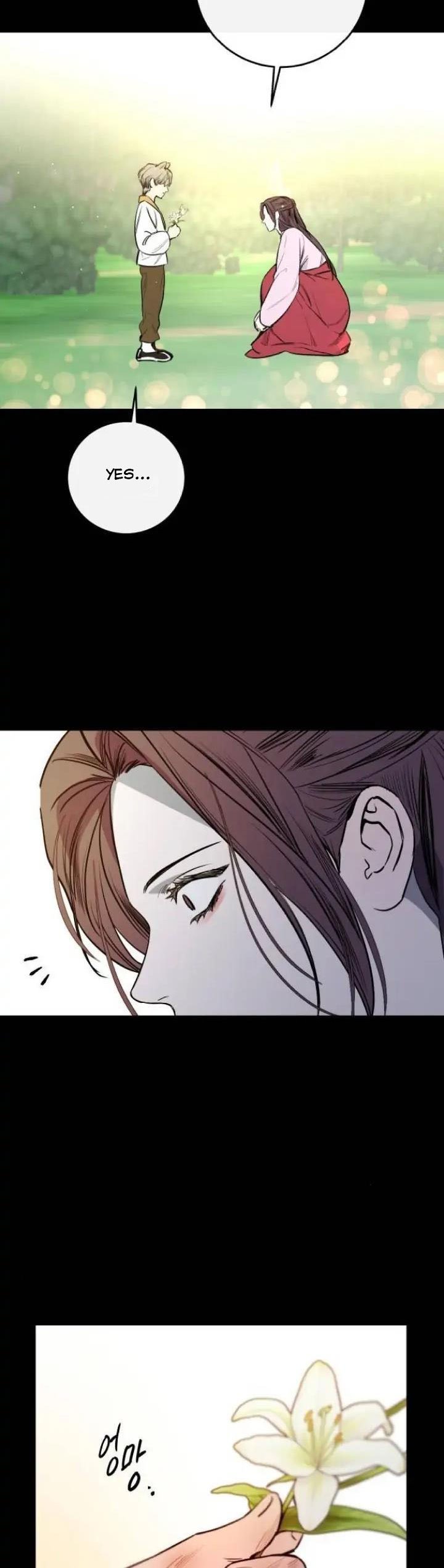 Extroversion of an Immortal Chapter 40 - Page 14