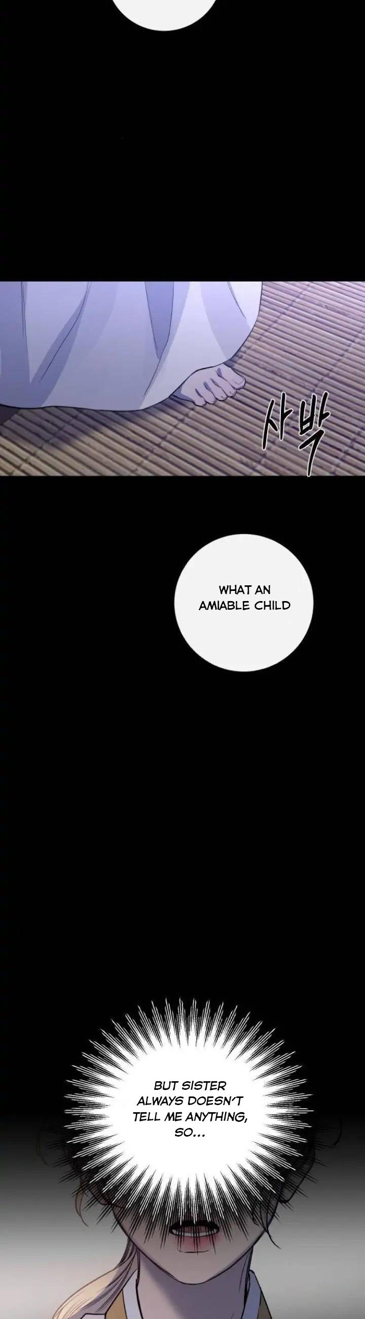 Extroversion of an Immortal Chapter 40 - Page 2