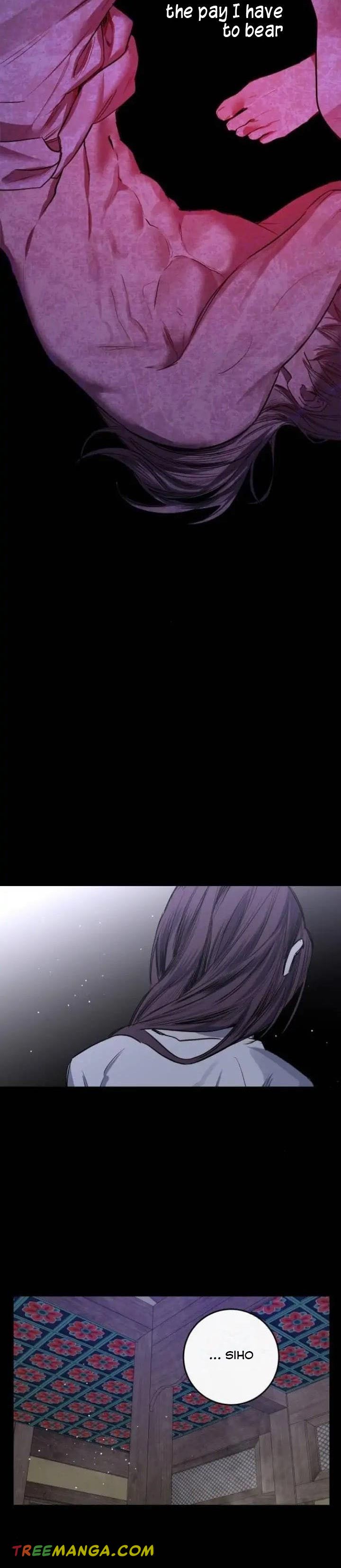 Extroversion of an Immortal Chapter 40 - Page 21