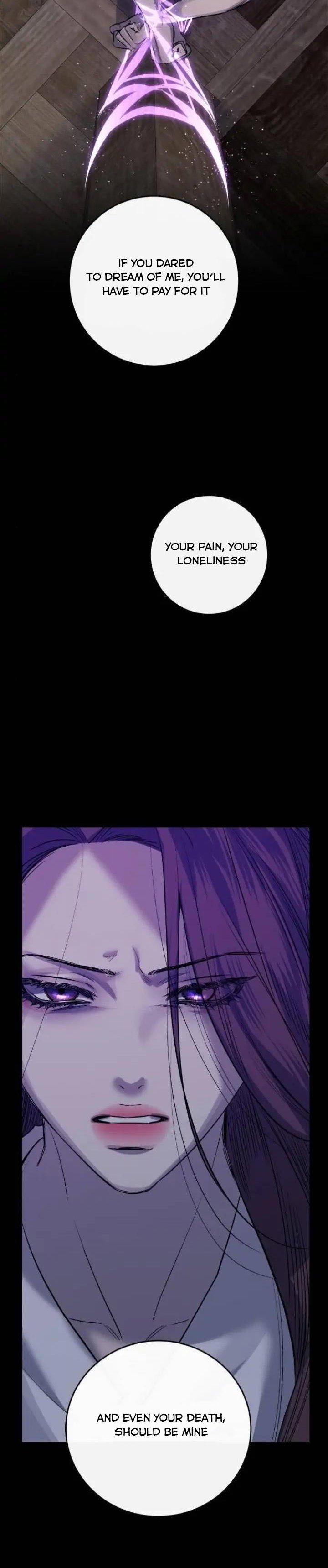 Extroversion of an Immortal Chapter 40 - Page 23