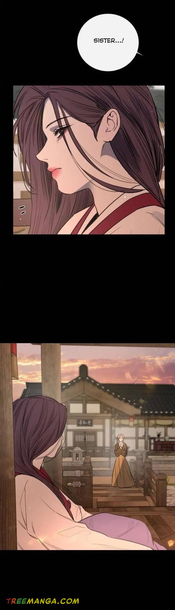 Extroversion of an Immortal Chapter 40 - Page 30