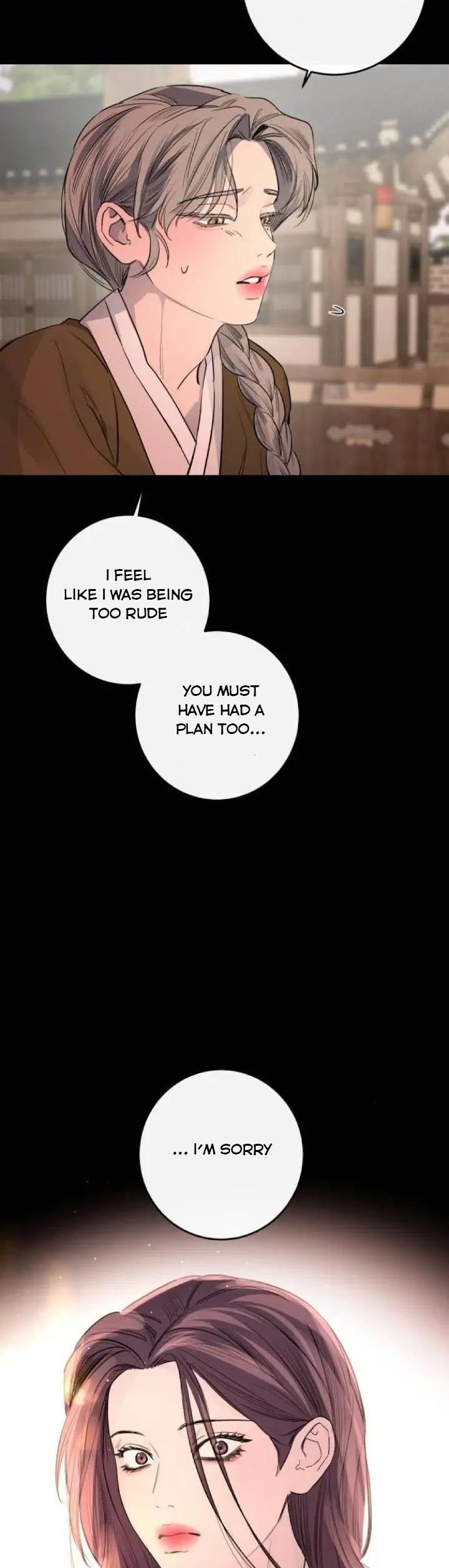 Extroversion of an Immortal Chapter 40 - Page 33