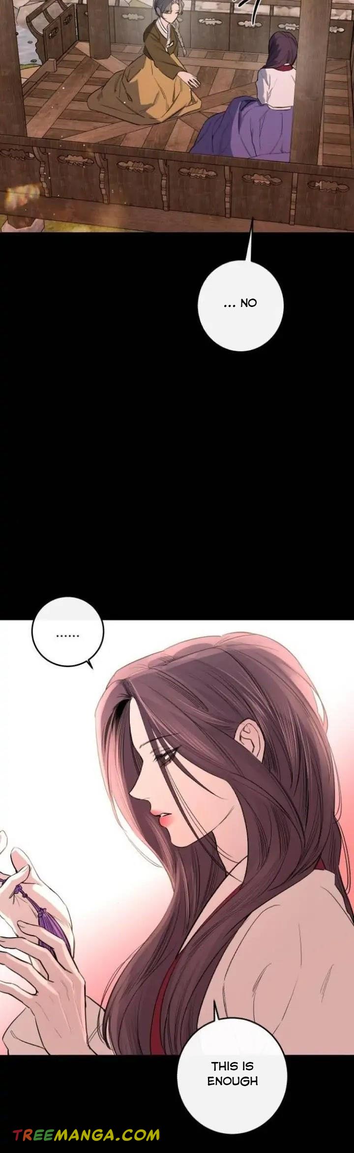 Extroversion of an Immortal Chapter 40 - Page 36