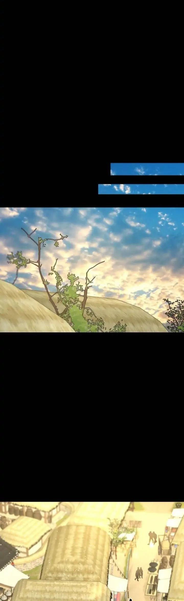 Extroversion of an Immortal Chapter 40 - Page 39