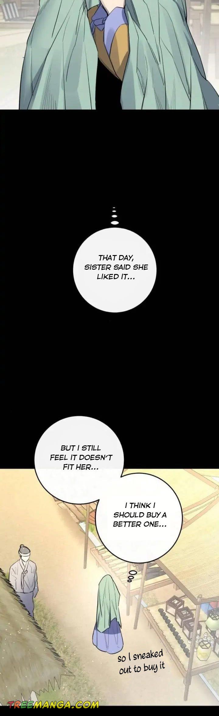 Extroversion of an Immortal Chapter 40 - Page 41