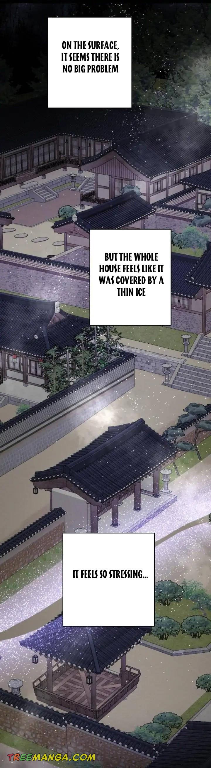 Extroversion of an Immortal Chapter 40 - Page 43