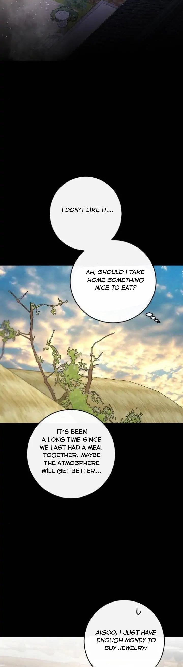 Extroversion of an Immortal Chapter 40 - Page 44