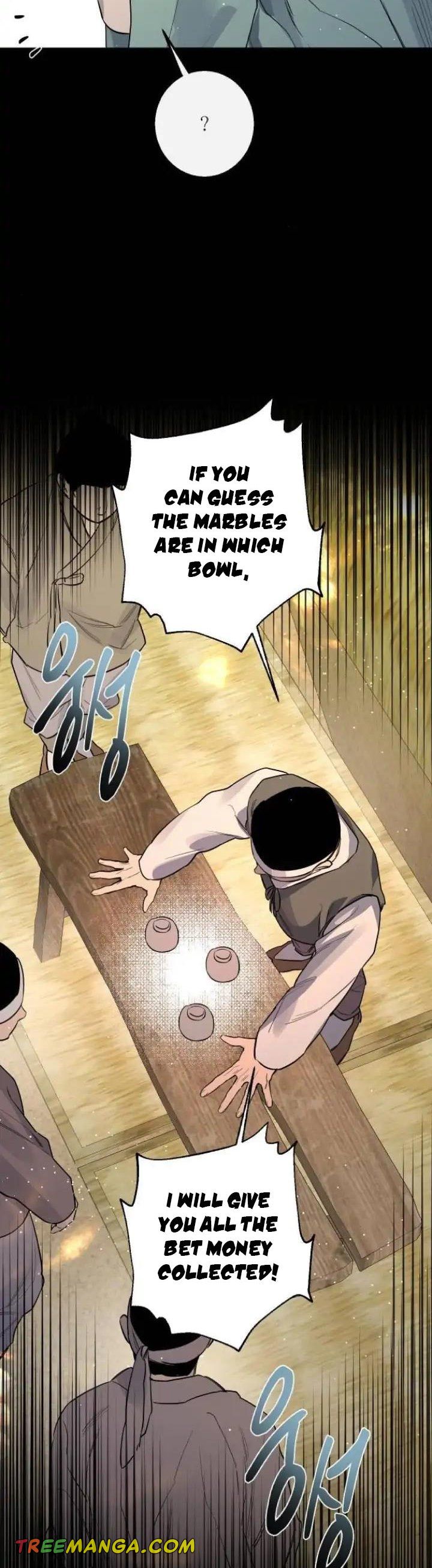 Extroversion of an Immortal Chapter 40 - Page 46