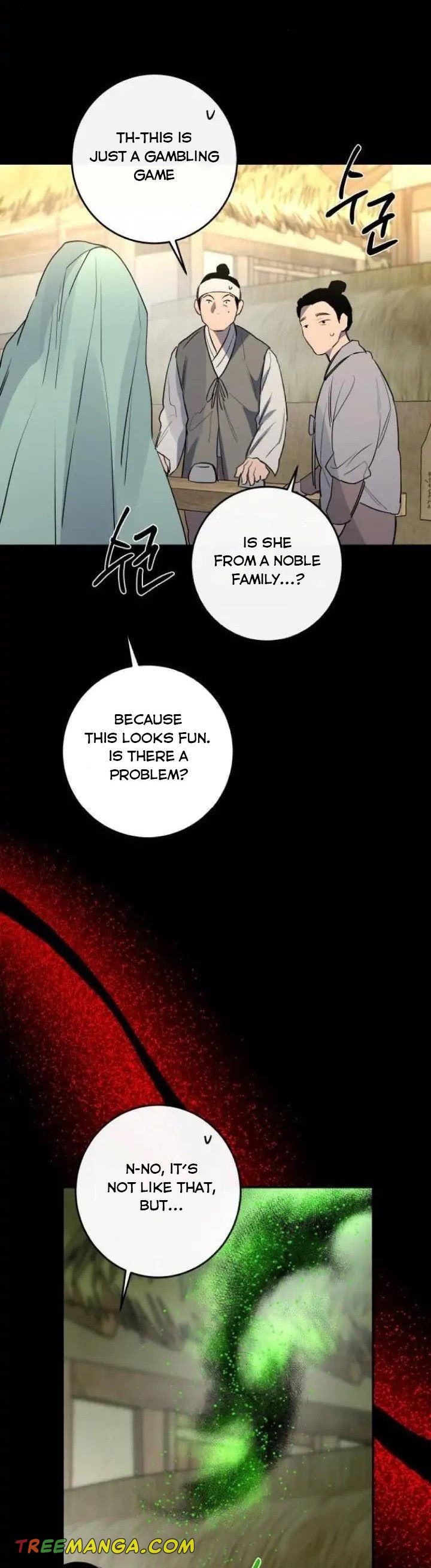 Extroversion of an Immortal Chapter 40 - Page 48