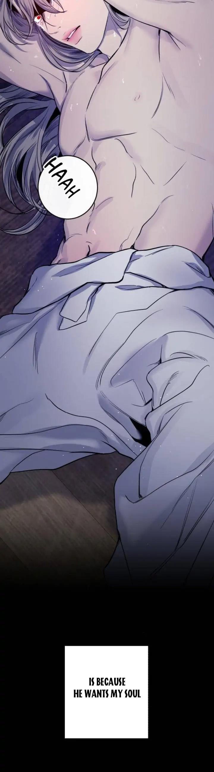 Extroversion of an Immortal Chapter 40 - Page 5